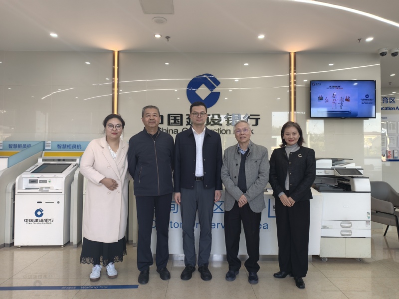 回访与拓新，访企拓岗再出发