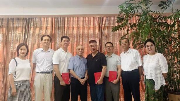 行业导师入校赋能实践教学 会计...