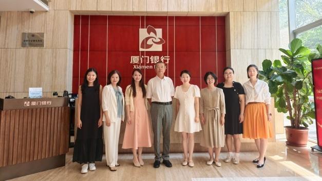访企拓岗促合作 校企携手育英才...